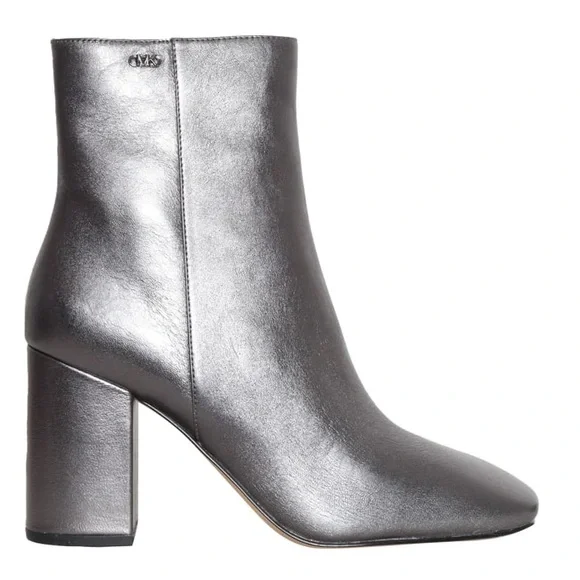 MICHAEL KORS- Brand New Ankle Booties - Picture 3 of 3